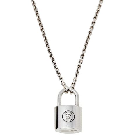 louis vuitton unicef necklace